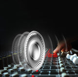 Advanced Wireless Gaming Headset - Bluetooth 5.0 with 8-Hour Battery Life