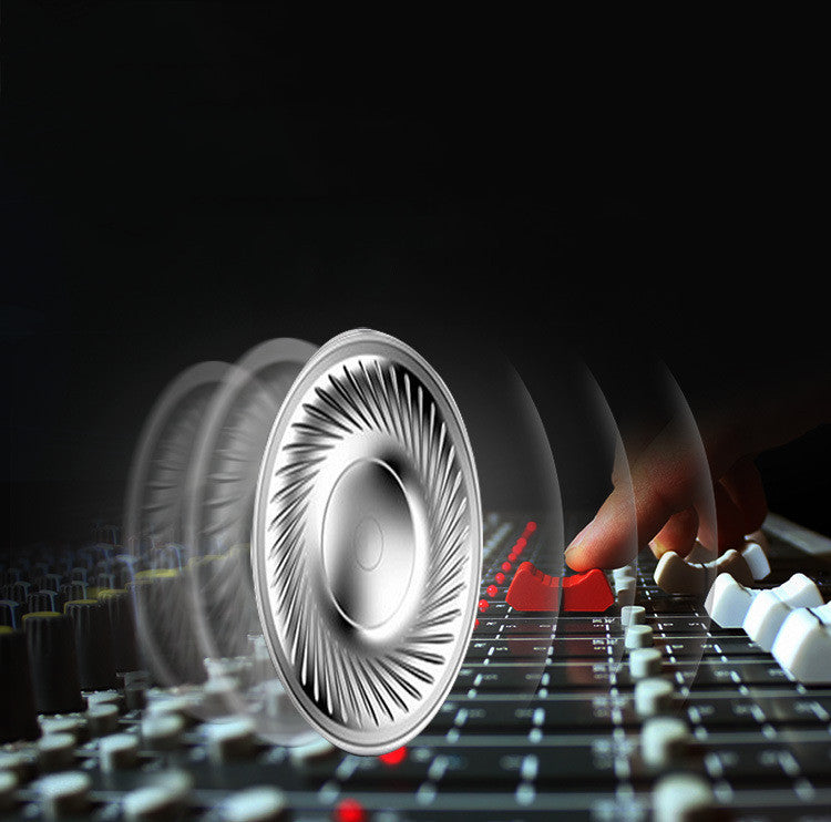 Advanced Wireless Gaming Headset - Bluetooth 5.0 with 8-Hour Battery Life