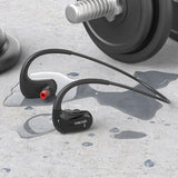Wireless Bluetooth Sports Headset - Professional Stereo Earphones with Call Function