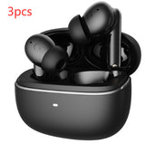 Advanced Bluetooth 5.3 Wireless Earbuds with ANC Noise Cancellation