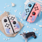 Submarine Exploration Gaming Console Cover - Nintendo Switch OLED Protection Case