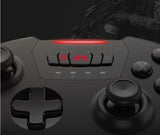Wireless Gaming Controller - North Pass Spartan 2 USB Gamepad with Vibration