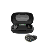 Premium Wireless Bluetooth Headphones with Active Noise Cancellation - Superior Sound Quality