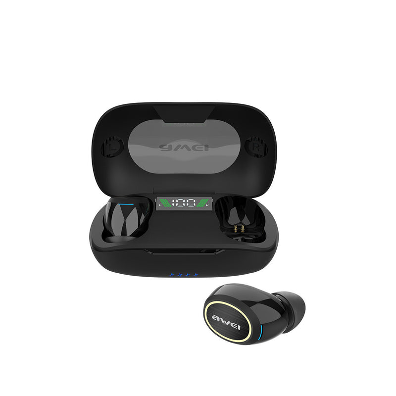 Premium Wireless Bluetooth Headphones with Active Noise Cancellation - Superior Sound Quality