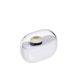 Advanced Touch Control Hearing Aid - Intelligent Noise Reduction Sound Amplifier