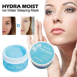 Yifuquan Moisturizing Sleeping Mask, Hydrating And Repairing Dry And Dull Spots On The Face