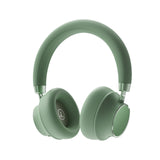Professional Active Noise Cancelling Bluetooth Headphones - 30H Battery Life