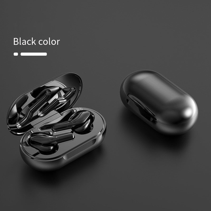 Advanced Bluetooth 5.0 Gaming Earbuds - Wireless In-Ear Headphones with Hall Technology