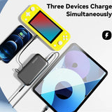 15000mAh Large Capacity Digital Display Mobile Power Supply