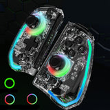 Professional Gaming Controller with ALPS Joystick - Bluetooth Wireless Gamepad