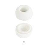 Premium Silicone Bluetooth Headphone Ear Caps for AirPods Pro - Comfortable Gauze Design