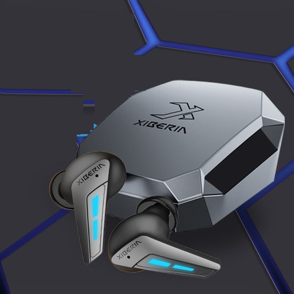 W2 True Wireless Gaming Bluetooth Earbuds - Premium Sound Quality