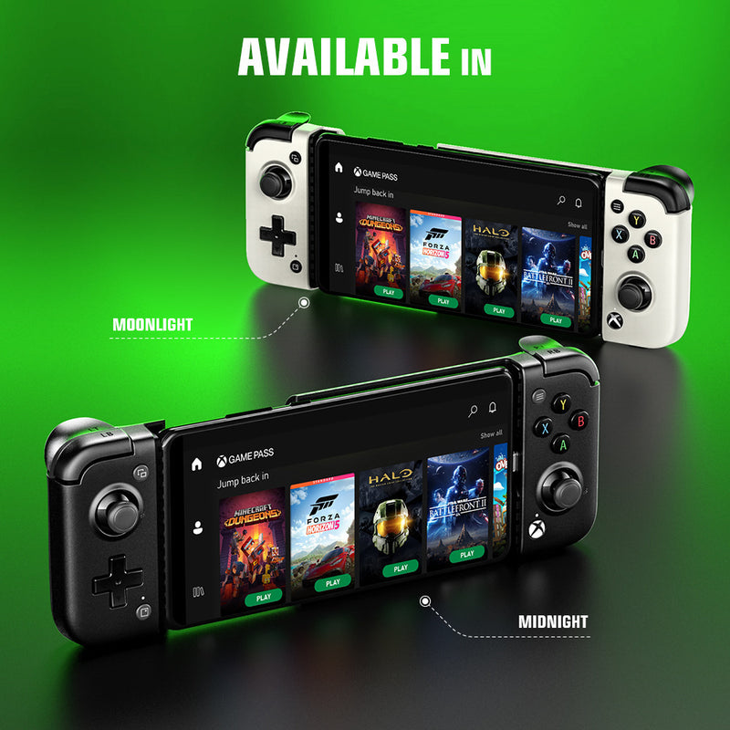 GameSir X2 Pro Mobile Gaming Controller - Type-C Direct Connection Gamepad for Android