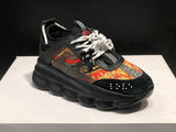 Premium Men's Height Increasing Elevator Shoes - Invisible Lift Casual Footwear