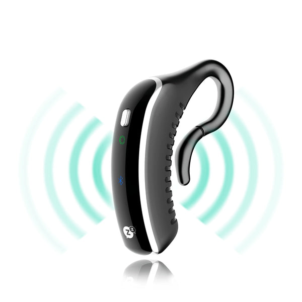 Revolutionary Smart Anti-Snoring Earset - Sleep Better Tonight