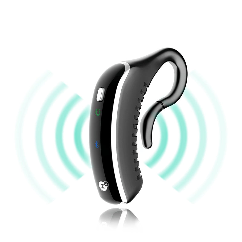 Revolutionary Smart Anti-Snoring Earset - Sleep Better Tonight