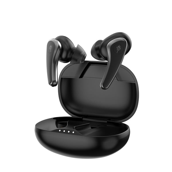 Premium Wireless Bluetooth Earbuds M9 - True Stereo Sound with Voice Control
