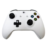 Advanced Wireless Gaming Controller - Multi-Color Console Gamepad with Vibration