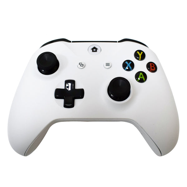 Advanced Wireless Gaming Controller - Multi-Color Console Gamepad with Vibration