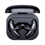 Revolutionary Bone Conduction Wireless Bluetooth Headset - Clip-On Design