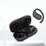 Wireless Bluetooth Sports Headset - Open Ear Design with 5H Battery Life