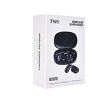 Smart AI Translation Earbuds - Real-Time Multi-Language Wireless Bluetooth Headphones