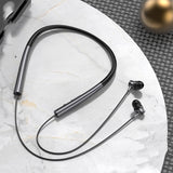 Advanced Wireless Bluetooth Earphones - 58 Hour Battery Life with Waterproof Design