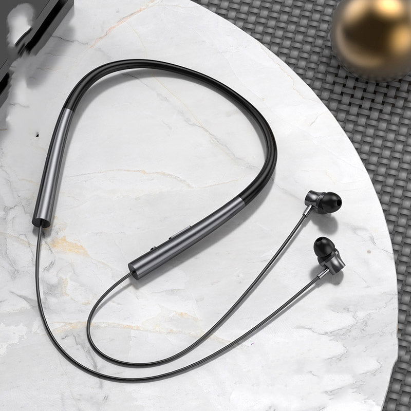 Advanced Wireless Bluetooth Earphones - 58 Hour Battery Life with Waterproof Design