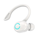 Wireless Bluetooth Sports Earbuds - Ultra Long Battery Life Bass Heavy Headset
