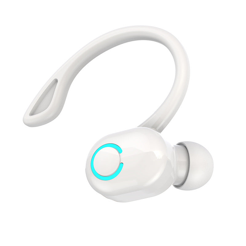 Wireless Bluetooth Sports Earbuds - Ultra Long Battery Life Bass Heavy Headset