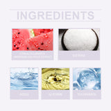 Luxurious Lip Care Set - EELHOE Moisturizing & Nourishing Treatment for Silky Soft Lips