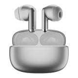 K50 Wireless Bluetooth Earbuds - Zinc Alloy Sports Headphones with Noise Reduction