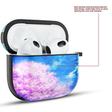 Custom Photo Headphone Case - Personalized AirPods Pro Protection with Anime Style Design