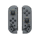 Nintendo Switch Joy-Con Dual Gamepad Controller with Hand Rope
