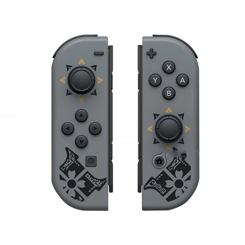 Nintendo Switch Joy-Con Dual Gamepad Controller with Hand Rope