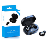 Wireless Touch Control Bluetooth Earbuds with Charging Case