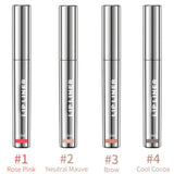 Long-Lasting Matte Lip Liner - No Transfer Formula