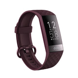 Advanced Health Monitoring Smart Bracelet - Blood Pressure, Heart Rate & ECG Tracker