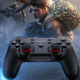 Ultimate Wireless Gaming Controller - Multi-Platform Gamepad for PC, Mobile & TV