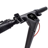 High-Performance Electric Folding Scooter - 500W Motor, 30KM/H Speed
