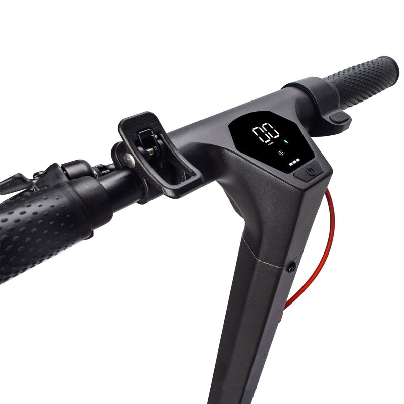 High-Performance Electric Folding Scooter - 500W Motor, 30KM/H Speed