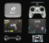 Professional Multi-Protocol RC Remote Control - Jumper T-PRO Gaming Controller