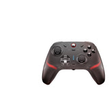 Ultimate Gaming Controller with Wireless Charging Base - Multi-Platform Compatible