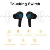 Advanced Bluetooth Hearing Amplifier - Rechargeable Digital Sound Enhancement Device