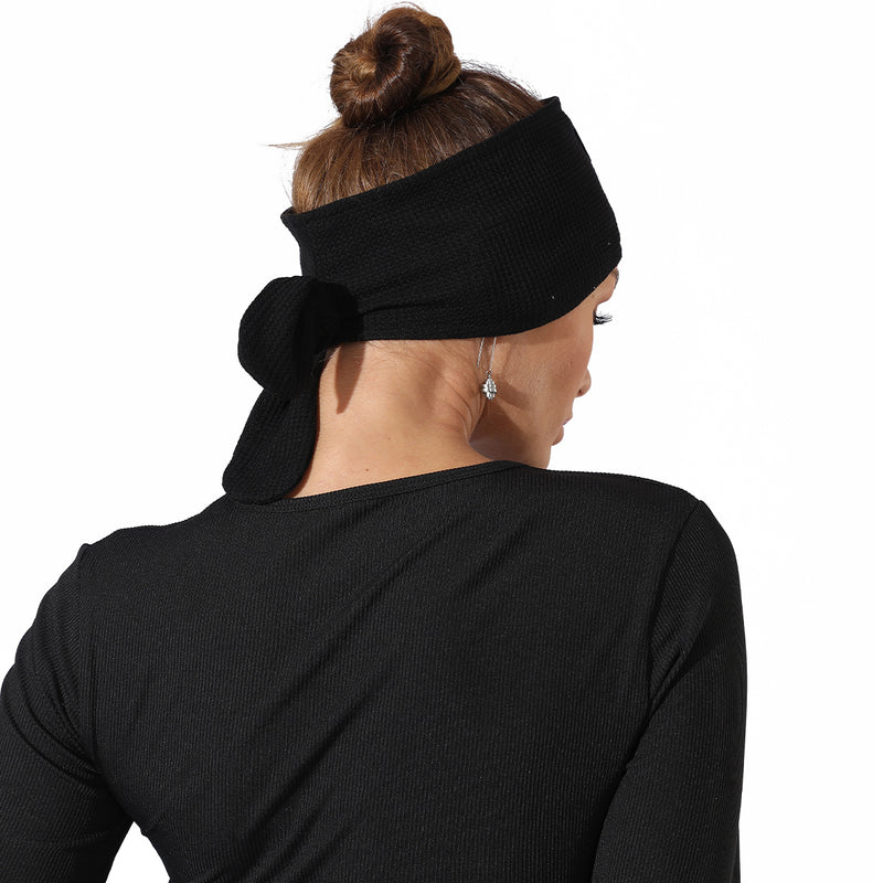 Wireless Bluetooth Sleep Headband - Comfortable Sports Headphones for Running & Sleep
