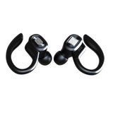 Premium Wireless Bluetooth Earbuds - LED Display Touch Control Stereo Headphones