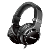 Professional Gaming Headset with Microphone - Dual Purpose Monitor Earphones