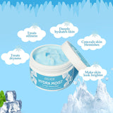Yifuquan Moisturizing Sleeping Mask, Hydrating And Repairing Dry And Dull Spots On The Face