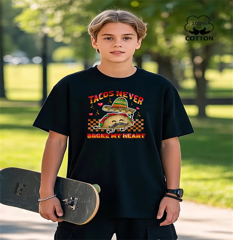 T-shirt à manches courtes pour homme