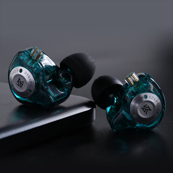 Premium Gaming Headset with Microphone - Sports Music Earbuds for Phone & Computer